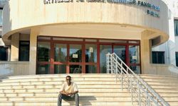 Türkiye'de üniversite eğitimi gören Somalili, ülkesinde bakan danışmanı oldu