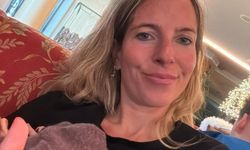 Türkiye'nin İlk Türk Kadın Buz Yüzücüsü Deniz Kayadelen'den Avrupa Şampiyonası'nda çifte altın