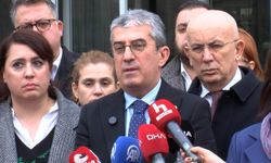 Uğur Mumcu suikastı davasında firari sanık için Adalet Bakanlığı'na yazı (2)