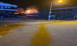 Uludağ'da 3 kişinin öldüğü otel yangını davasında tutuklu sanıklar için ev hapsi kararı