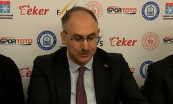 Uludağ'da düzenlenecek Uluslararası 43'üncü Çocuk Kupası ve FIS Uludağ Kupası lansmanı yapıldı