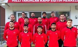 Uluslararası Muhamet Malo Ranking Serisi Turnuvası Tiran'da başlıyor