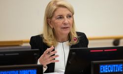 UNICEF: 2026'da 200 milyondan fazla çocuğun insani yardıma ihtiyacı var