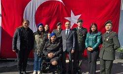 Üniversiteli Beliz, enkazdan annesi ve ağabeyini çıkarıp, parkasını üzerine örten emekli Albay ile buluştu: Beni çok güvende hissettirdiniz