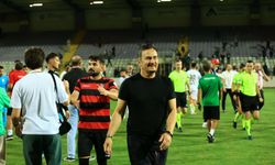 Uşakspor, Ergün Penbe ile kendine geldi