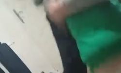 Üvey babasının şiddetine uğrayan çocuğun annesi: En ağır cezayı almasını istiyorum