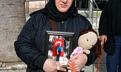 Üzerine koltuk düşen Ebrar'ın ölümü davasında sanıklar için hapis istemi