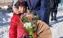 Vali Çiçekli'den öğrencilerin tatil talebine olumlu cevap