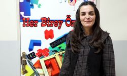 Van'ın engelleri aşan sınıfı