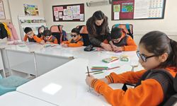 Van'ın engelleri aşan sınıfı/Ek fotoğraflar