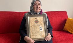 Vefat eden emekli polis Genç'in ailesinden Bakan Yerlikaya'ya teşekkür