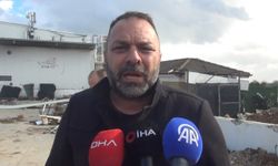 Yalova'da işçiler ve tedarikçi firmalar, kendilerini dolandırdığını iddia ettikleri et firmasına suç duyurusunda bulundular