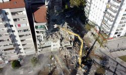 Yargıtay, Yılmaz Erbek Apartmanı davasında 6 sanık hakkındaki kararı bozdu