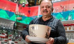 Yarım asırlık esnafın 'kahve şakaları'