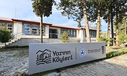 Yarının Köyleri'nin beşinci durağı Denizli İnceler oldu