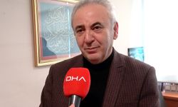 'Yaşayan İnsan Hazineleri' ödüllü hattat Öksüz: Yaptığımız sanat, kültür mirasımızın ürünleri