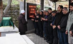 Yaya geçidinde bebek arabasına, motosiklet çarptı; 1,5 yaşındaki Mahmut Fatih öldü