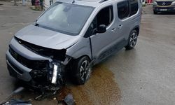 Yeni atanan Melike öğretmen, kazada öldü