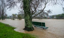 Yeni Zelanda'da 30 binden fazla hane elektriksiz kaldı
