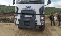 Yenişehir Belediyesi'ne 4 milyon 692 bin lira atık cezası