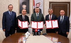 Yıldız Holding'den Gastronomi Liseleri Projesi'ne destek