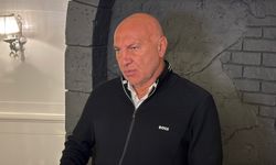 Yüksel Yıldırım: Bu sezonki hedefimiz, Avrupa'da gidebildiğimiz yere kadar gitmek