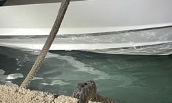 Yunanistan sahil güvenlik gemisi ile çarpışan bottaki 15 düzensiz göçmen hayatını kaybetti