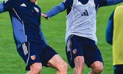 Zecorner Kayserispor, Göztepe maçının hazırlıklarını tamamladı