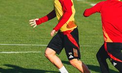 Zecorner Kayserispor, Hesap.com Antalyaspor maçının hazırlıklarına başladı