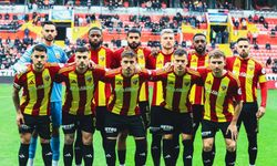 Zecorner Kayserispor, ikinci yarının ilk puanını aldı