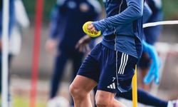 Zecorner Kayserispor, Kocaelispor maçının hazırlıklarına devam etti