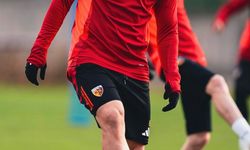 Zecorner Kayserispor, Kocaelispor maçının hazırlıklarını tamamladı