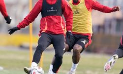 Zecorner Kayserispor'da Hesap.com Antalyaspor mesaisi sürüyor