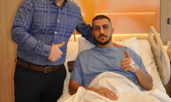 Zecorner Kayserispor'da Hosseini 6 ay sahalardan uzak kalacak