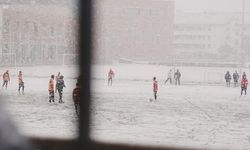 Zecorner Kayserispor'da, Natura Dünyası Gençlerbirliği maçının hazırlıkları sürüyor