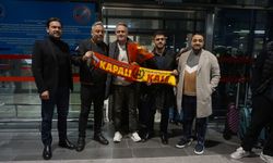 Zecorner Kayserispor'un prensip anlaşmasına vardığı teknik direktör Erling Moe kente geldi