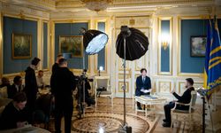 Zelenskiy: 10 bin Kuzey Koreli asker Rusya topraklarında