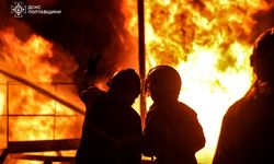 Zelenskiy: Rusya, 420 İHA ve 39 füzeyle saldırdı