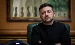 Zelenskiy: Rusya da istekli olursa savaş yaza kadar sona erebilir