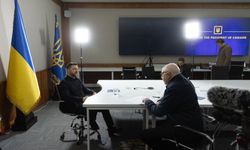 Zelenskiy: Üçüncü Dünya Savaşı'nı Putin çoktan başlattı