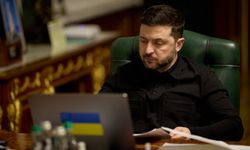 Zelenskiy: Yarın Cenevre'de ABD ile görüşeceğiz
