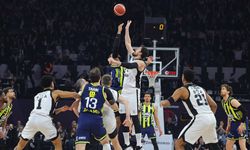 Ziraat Bankası Türkiye Kupası'nda şampiyon Fenerbahçe Beko