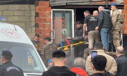 Zonguldak'ta maden ocağında göçük/Ek fotoğraf