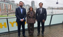 Alessandro Georgiou’dan Londra Siyasetine Muhafazakar Bakış