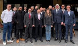 Askon'dan Birleşik Krallığa Önemli Atama