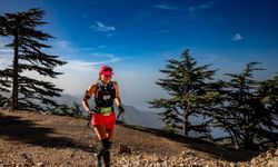 Babadağ Ultra Maratonu Dördüncü Kez Koşulacak