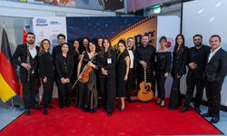 Düsseldorf Türk Film Festivalinin tanıtımı yapıldı