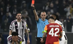 Şampiyonlar Ligi'nde son 16'ya kalan takımlar belli oldu