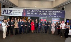 İngiltere Sağlık Turizmine Türkiye Damgası