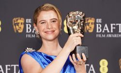 BAFTA 2026 Ödülleri Londra'da sahiplerini buldu